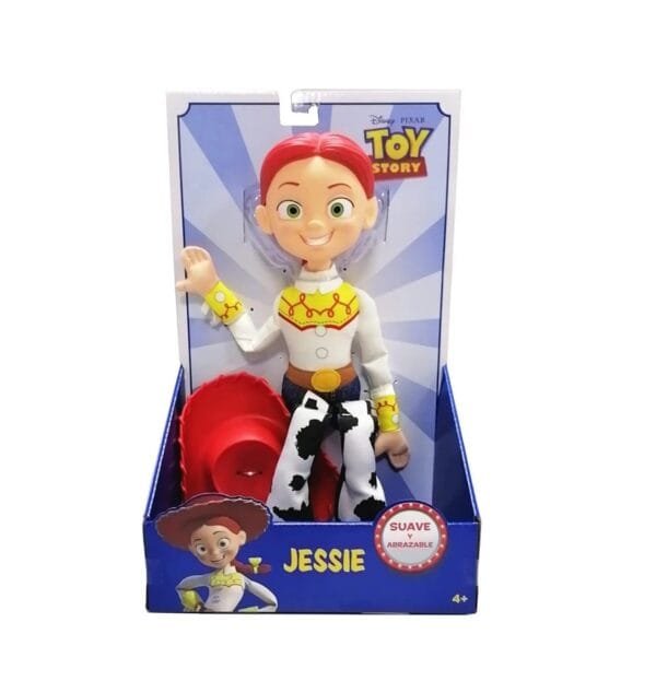 Jessie Vaquerita Toy Story