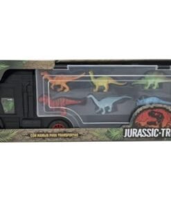 Camion Jurassic Truck