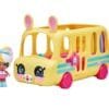 Kindi Kids Minis School Bus- Autobus Escolar - Imagen 2