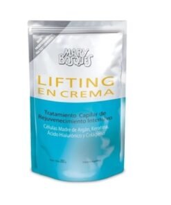 Mary Bosques Tratamiento Lifting Capilar x250gr