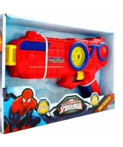 Spiderman Max Blaster