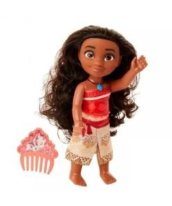 Muñeca Pequeña Moana