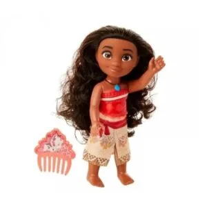 Muñeca Pequeña Moana
