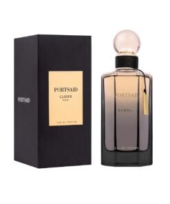 Portsaid Closer Black
