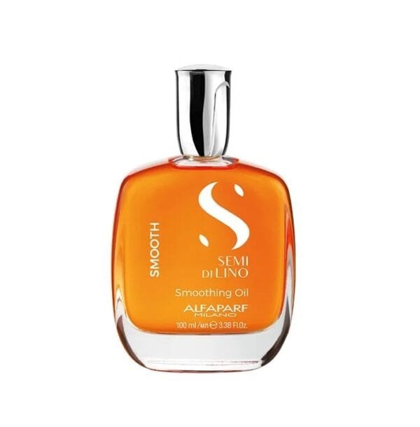 Alfaparf Smoothing Oil x100ml