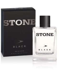 Stone Black