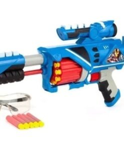 Avengers Speed Storm