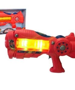 Spiderman Ultra Blaster