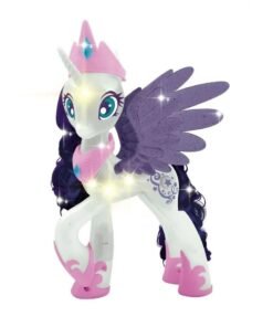 Sweet Pony Ilumina tu Fantasia