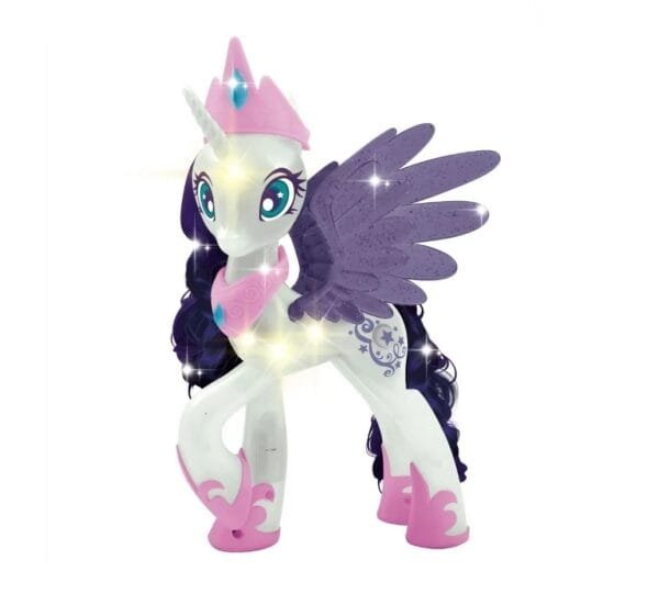 Sweet Pony Ilumina tu Fantasia