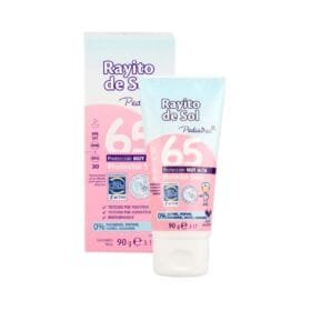 Rayito de Sol Protector Solar Pediatric FPS65 x90gr