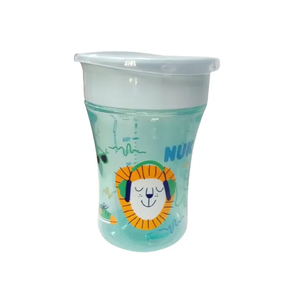 Nuk Magic Cup- Vaso Magico sin pico