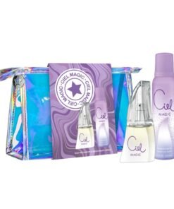 Estuche Ciel Magic Perfume +Deo