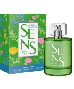 Sens Neroli y Lima