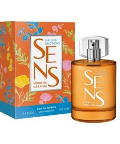 Sens Verbena y Naranja
