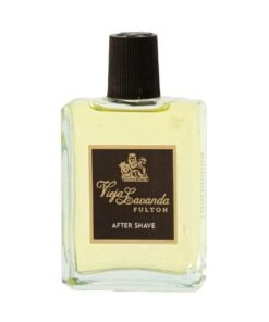 Vieja Lavanda Fulton After Shave