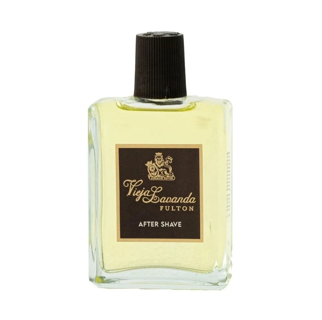 Vieja Lavanda Fulton After Shave