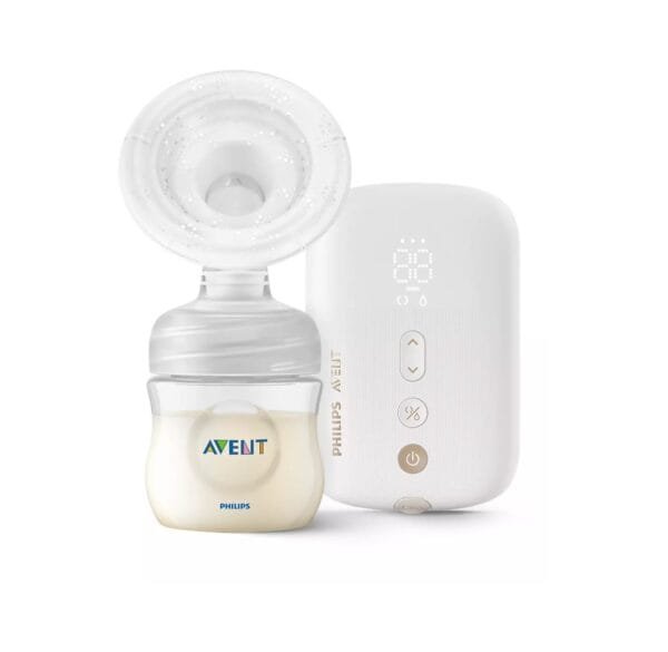 Philips Avent Extractor de Leche Electrico Simple