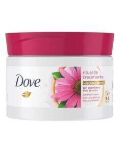 Dove Mascara 1 minuto Ritual de Crecimiento