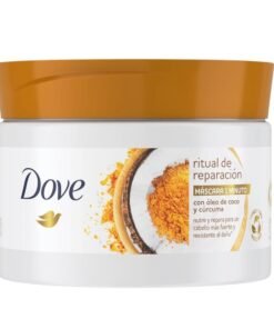 Dove Mascara Ritual de Reparación x300gr