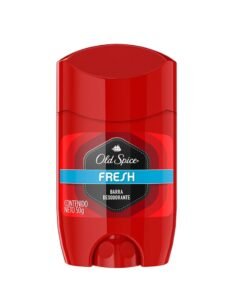 Old Spice Barra Desodorante Fresh