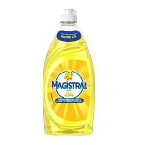 Magistral x500ml
