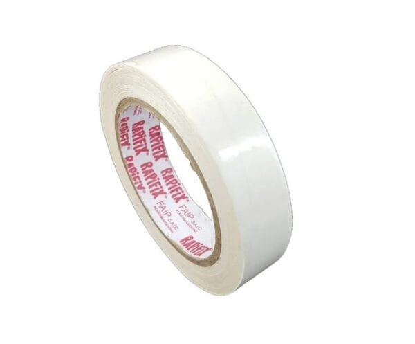 Cinta Adhesiva Rapifix Transparente 8x30m