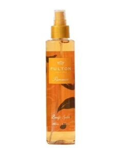 Fulton Body Splash Romance