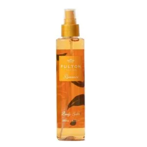 Fulton Body Splash Romance