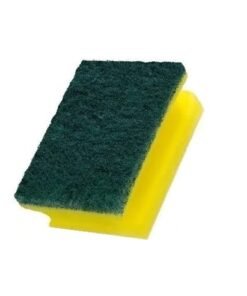 Romyl Esponja Salva Uñas