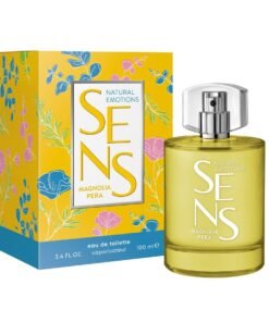 Sens Magnolia y Pera