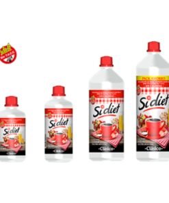 Si Diet Clasico