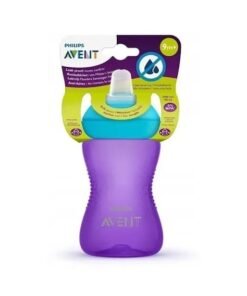 Philips Avent Vaso Grippy Spout Cup 9m+