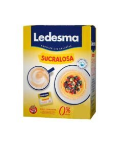 Ledesma Sucralosa Sobres