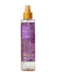 Fulton Body Splash Sugar