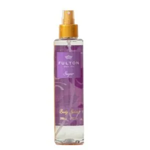 Fulton Body Splash Sugar