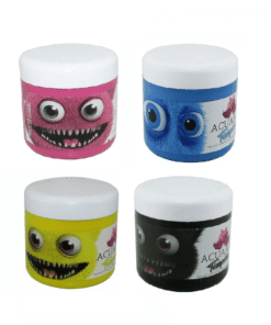 Temperas Acuarel pote x250cc