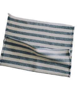 Banderita Trapo de Piso Rayado 48x60