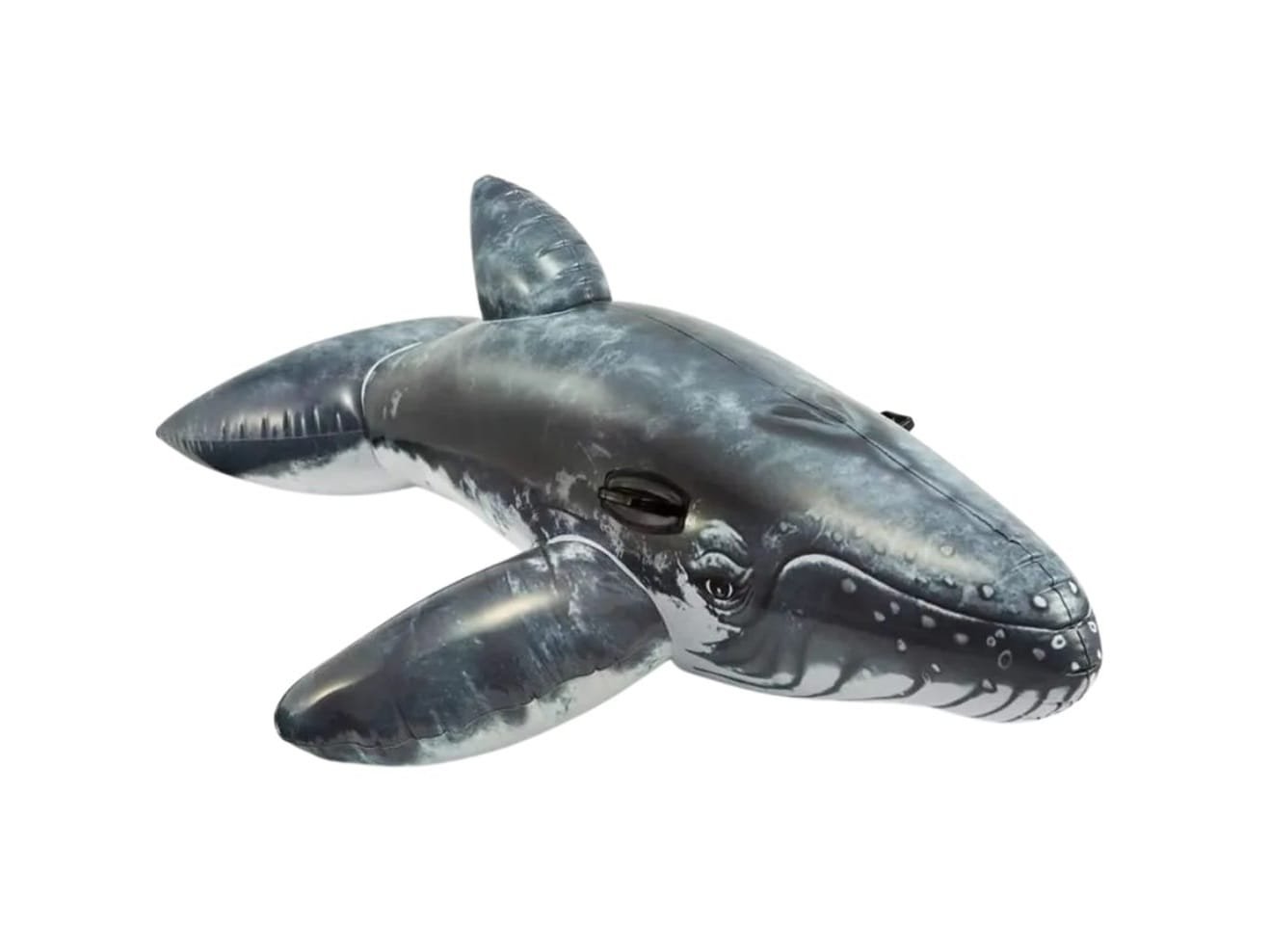 Flotador Ballena Inflable Intex
