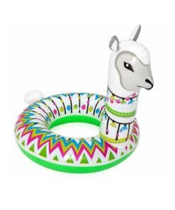 Bestway Flotador Alpaca