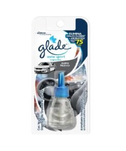 Glade Auto Sport Repuesto