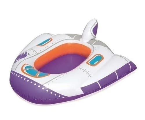 Bote Inflable Bestway Nave 34106