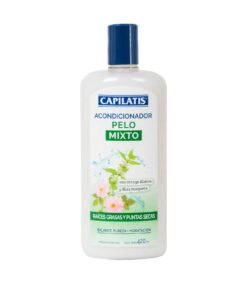 Capilatis Acondicionador Pelo Mixto x 420 ml