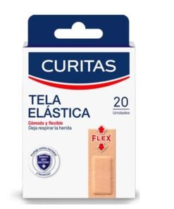 Curitas pack x20