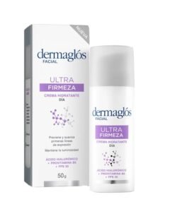Dermaglos Facial Ultra Firmeza Día 50g