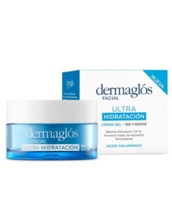Dermaglos Facial Ultra Hidratación Día y Noche 50g