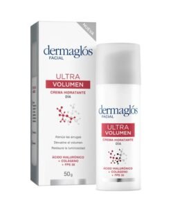 Dermaglos Facial Ultra Volumen Día 50g