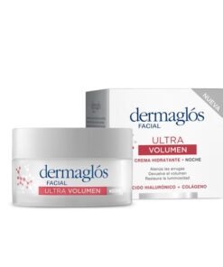 Dermaglos Facial Ultra Volumen Noche 50g