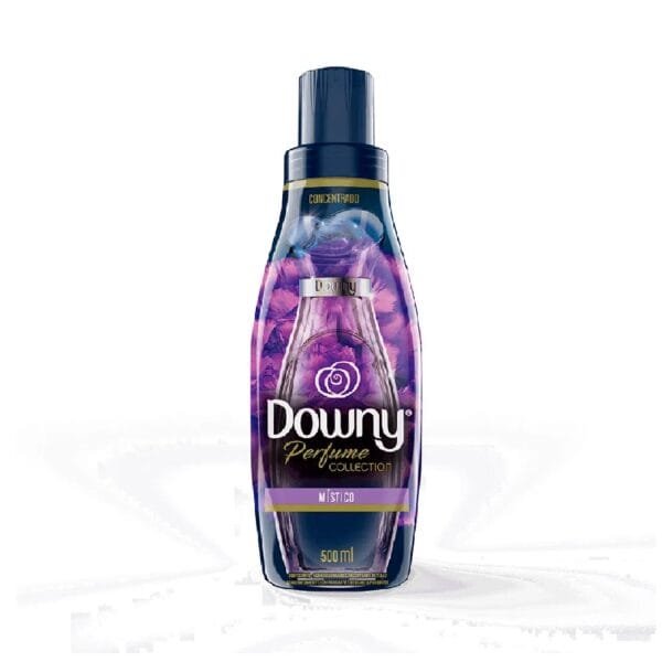 Downy Concentrado Perfume Collection Místico x500ml