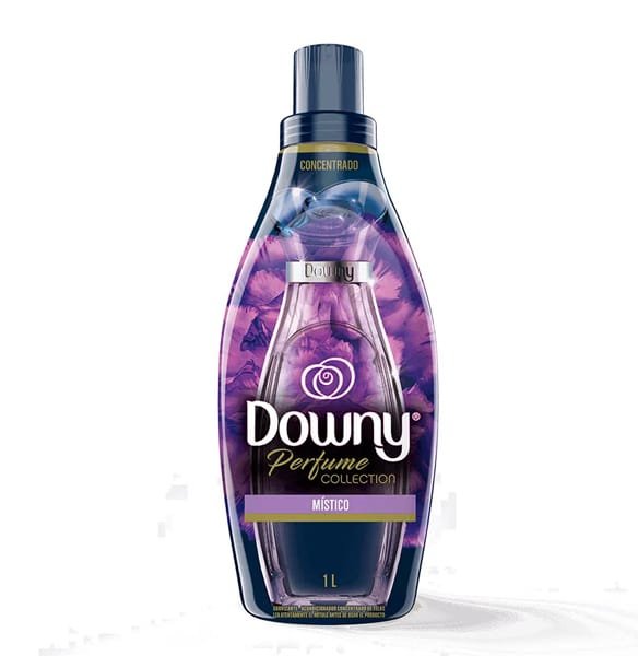 Downy Concentrado Místico 900ml